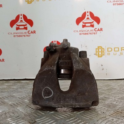 Etrier Dreapta Fata Opel Vectra C 2002 &amp;ndash; 2009 foto