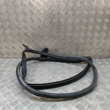 Garnitura Usa Stanga Spate VW Arteon 3H7 2018 Cromata OEM 3G8868119