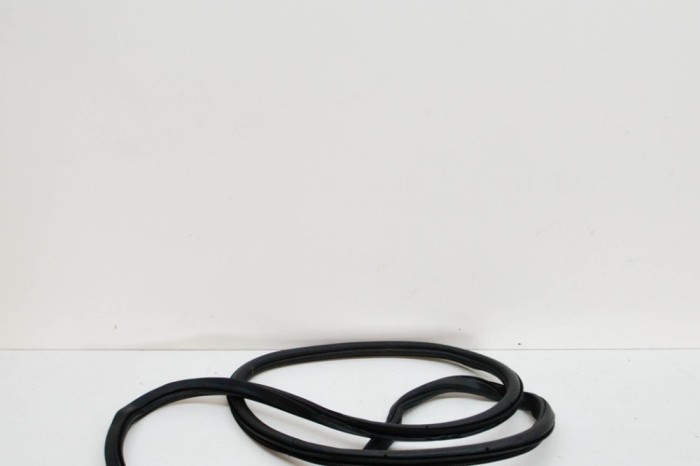 Garnitura ușă dreapta spate VW ID.3 E11 2020 OEM: 10A867913 | 14871391