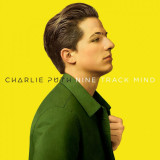 Nine Track Mind - Vinyl | Charlie Puth, R&amp;B, Atlantic Records