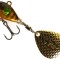 Spinner Tail LUCKY JOHN Spinner Basara, Culoare 004, 8g, 1buc/pac