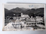 Vedere Baia Mare / Nagybanya &#039;40, scrisa, necirculata (fara timbru si stampila), Fotografie