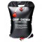 Dus solar camping, MAXIMA, Capacitate de 20 litri, PVC
