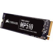 Solid State Drive (SSD) Corsair Force Series? MP510, 960GB, NVMe, M.2. foto