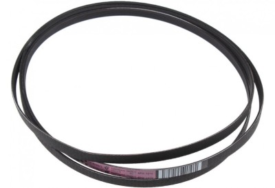 Curea transmisie uscator rufe, POLY-V, 1975H6, ELECTROLUX 1258288222 foto