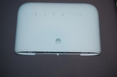 Router HUAWEI B715 B715s-23c LTE Cat.9 WiFi Router LTE DL 450Mbps NECODAT