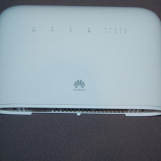 Router HUAWEI B715 B715s-23c LTE Cat.9 WiFi Router LTE DL 450Mbps NECODAT