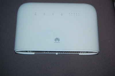 Router HUAWEI B715 B715s-23c LTE Cat.9 WiFi Router LTE DL 450Mbps NECODAT foto