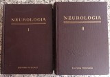 Neurologia - A. Kreindler// 1957