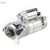 Electromotor Land Rover Discovery Sport (L550), Range Rover Evoque (L538) Motor 2.0 D, 2.0 D 4x4, dinti 13, OE GJ3211001AC