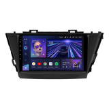 Navigatie Auto Teyes CC3 2K Toyota Prius XW30 2009-2015 4+64GB 9.5` QLED Octa-core 2Ghz, Android 4G Bluetooth 5.1 DSP