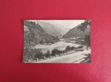 CARTE POSTALA - RPR - OLTUL LA TURNU ROSU
