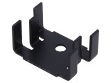 Radiator extrudat pentru tranzistori SOT32/SOT93/TO126/TO218/TO220/TO247/TOP3