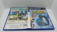 Joc PS2 Surf&#039;s Up (id 000211)
