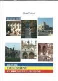 Repere eminesciene pe drumuri europene - Elena Fluturel
