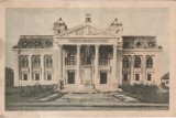 Teatrul National &bdquo;Vasile Alecsandri&rdquo;. Iasi (circulata 1958)
