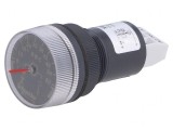 Timer 22mm Harmony XB5 IP65 100-240V