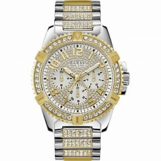 Ceas barbatesc Guess W0799G4 foto