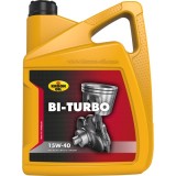 Kroon Oil Bi-Turbo 15W40 5L 00328