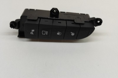 Panou de butoane HYUNDAI IONIQ AE 2021 OEM: 93350-G2EL0,93350-G2EL04X | 22345807 foto