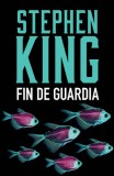 Fin de Guardia