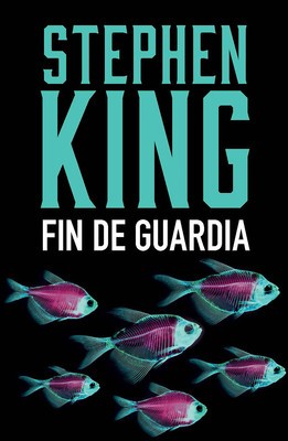 Fin de Guardia