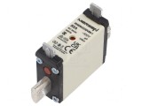 Siguranţă gG 80A 500VAC ceramică industrială NH000