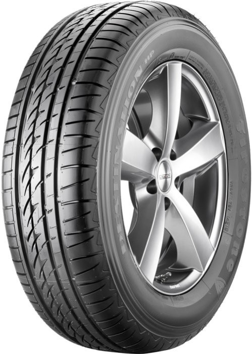 Cauciucuri de vara Firestone Destination HP ( 235/75 R15 109T XL )