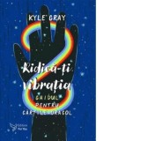 Ridica-ti vibratia. Set ghid + carti-oracol - Kyle Gray
