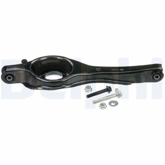 DELPHI TC2332 Brat, suspensie roata