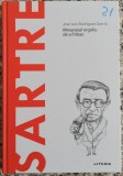 Sartre: minunatul orgoliu de a fi liber - Jose Luis Rodriguez Garcia