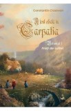 Frati de suflet. Seria A fost odata in Carpatia Vol.1 - Constantin Ciceovan