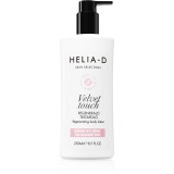 Helia-D Skin Selection cremă de corp regeneratoare pe pielea crapata 250 ml