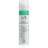 SVR Spirial spray anti-perspirant cu o eficienta de 48 h 75 ml