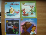 LOT 5 VOLUME EGMONT MAXI (1992 - 1994)