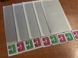 Folii de sticla privacy iPhone