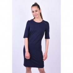 Rochie Vascoza Only Nadia 2/4 Night Sky foto