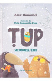 Tup salvatoarea iernii editia a II-a - Curtea Veche