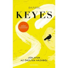 Joslatok az orultek hazabol - Daniel Keyes foto