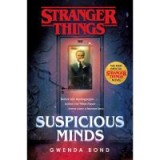 Stranger Things: Suspicious Minds