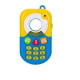 Jucarie Telefon cu cantece si activitati educative