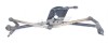 Mecanism stergator parbriz fara motor FORD TRANSIT/TOURNEO CONNECT (C170), 05.2003-06.2009 ; TRANSIT/TOURNEO CONNECT, 06.2009-03.2013