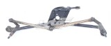 Mecanism stergator parbriz fara motor FORD TRANSIT/TOURNEO CONNECT (C170), 05.2003-06.2009 ; TRANSIT/TOURNEO CONNECT, 06.2009-03.2013, Rapid