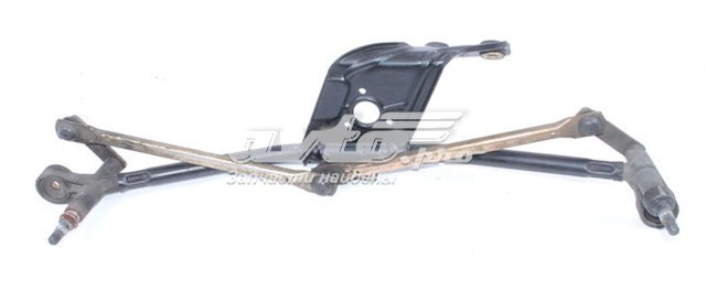 Mecanism stergator parbriz fara motor FORD TRANSIT/TOURNEO CONNECT (C170), 05.2003-06.2009 ; TRANSIT/TOURNEO CONNECT, 06.2009-03.2013