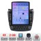 Navigatie Honda Accord 2004-2008 K-accord ecran tip TESLA 9.7&quot; cu Android Radio Bluetooth Internet GPS WIFI 2+32 DSP Q CarStore Technology