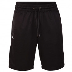 Pantaloni scurti Kappa Linarto Shorts 312019-19-4006 negru foto