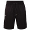 Pantaloni scurti Kappa Linarto Shorts 312019-19-4006 negru