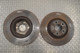 Set disc de fr&acirc;nă față AUDI Q5 FY 2021 OEM: 337MM 25103539