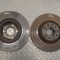 Set disc de fr&acirc;nă față AUDI Q5 FY 2021 OEM: 337MM 25103539