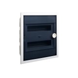 Tablou ST 24M 2R IP40 ușă transparentă &ndash; NOARK | 101530